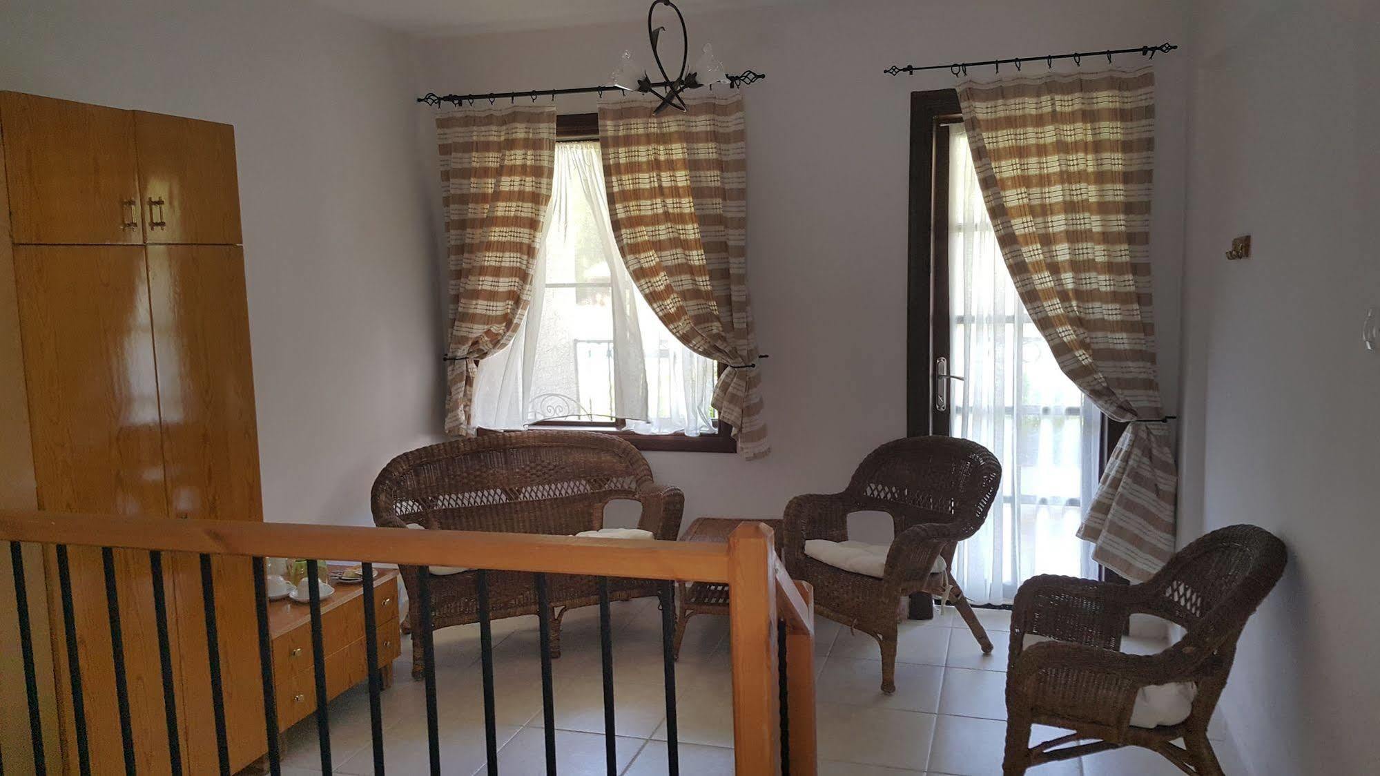 Sultan Palas Hotel Ortaca Dış mekan fotoğraf