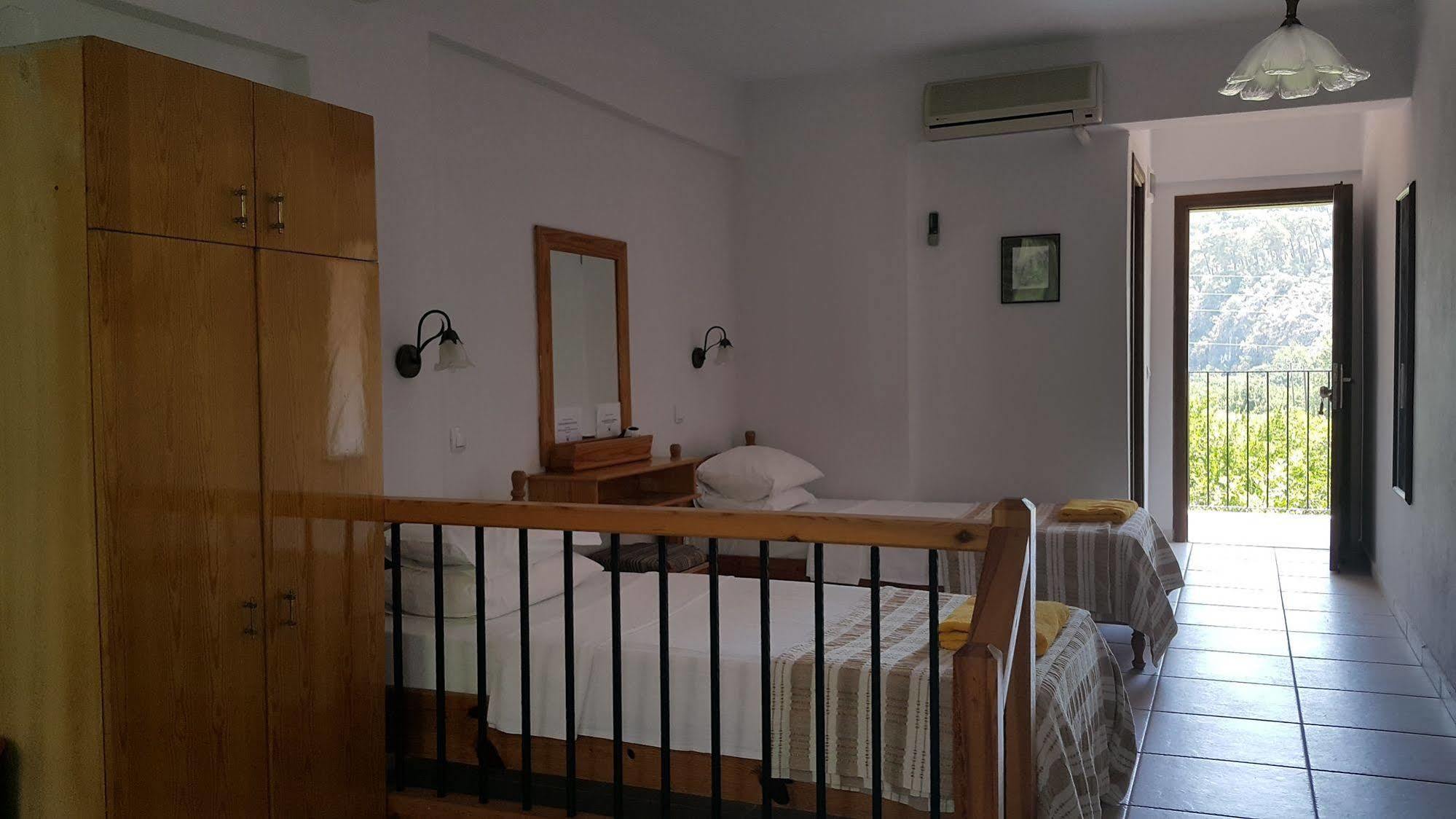Sultan Palas Hotel Ortaca Dış mekan fotoğraf